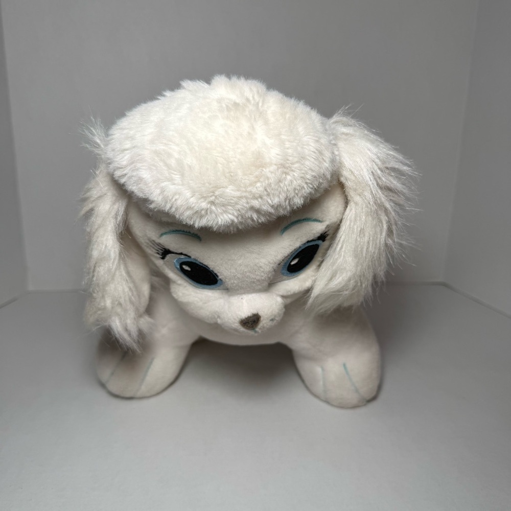 Build a Bear Palace Pet